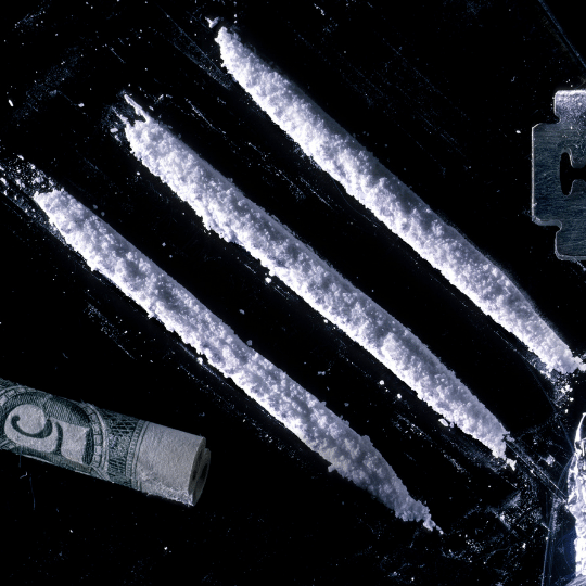 Benefits of Purchasing Cocaine Online